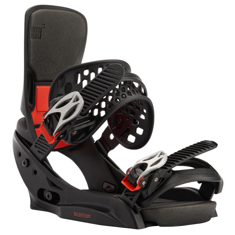 Burton Lexa X EST Bindings Womens - Black