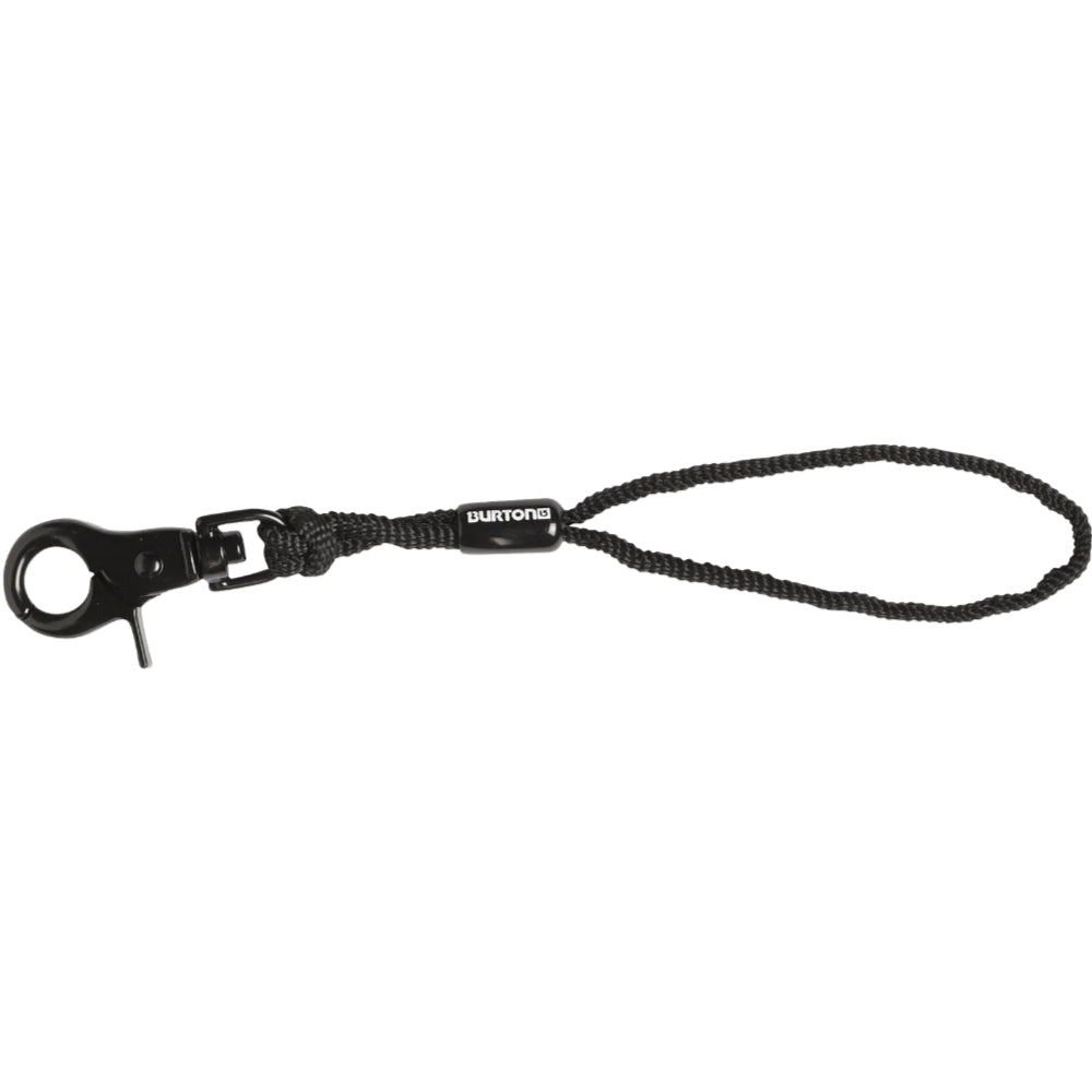 Burton Cord Leash - Black