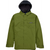 Burton Dunmore Jacket Mens - Calla Green