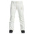 Burton Gloria Insulated Pants Womens - Stout White