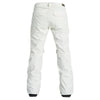 Burton Gloria Insulated Pants Womens - Stout White