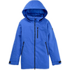 Burton Lelah Jacket Womens - Amparo Blue