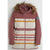 Burton Lelah Jacket Womens - Rose Brown / Creme Brulee Woven Stripe