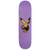 Color Bars x Warhol Playboy deck - Lavender - 8.25