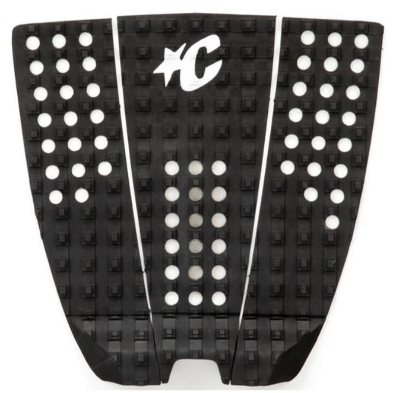 Creatures Icon 3 Pad - Black