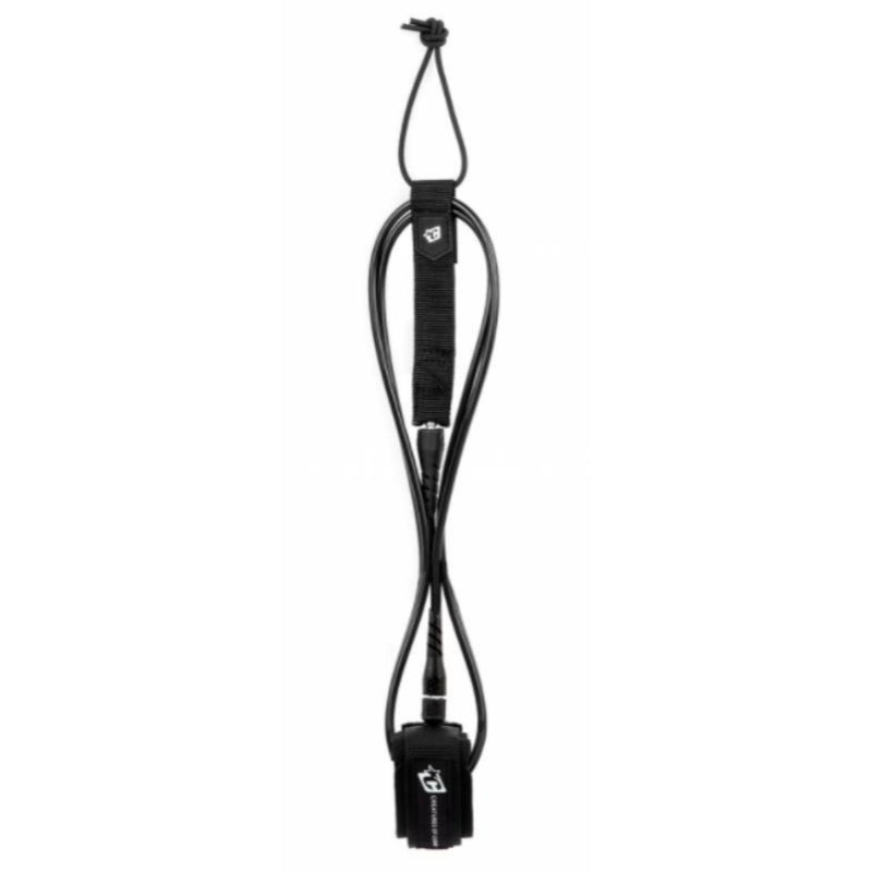 Creatures Icon 6ft Leash - Black