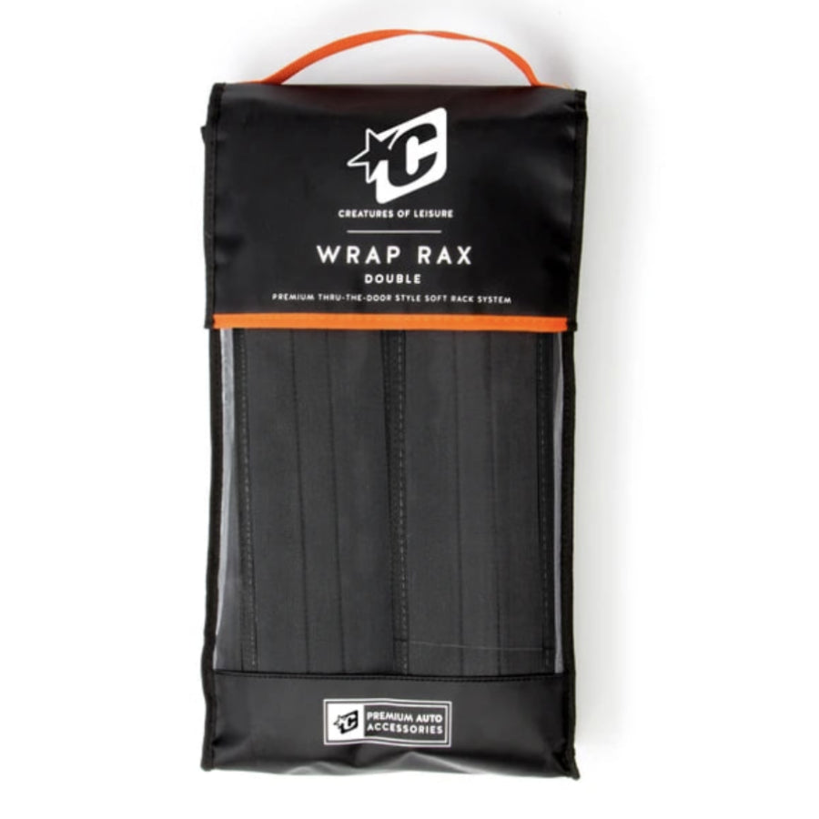 Creatures Wrap Rax - Double Silicon (2-6 Boards)