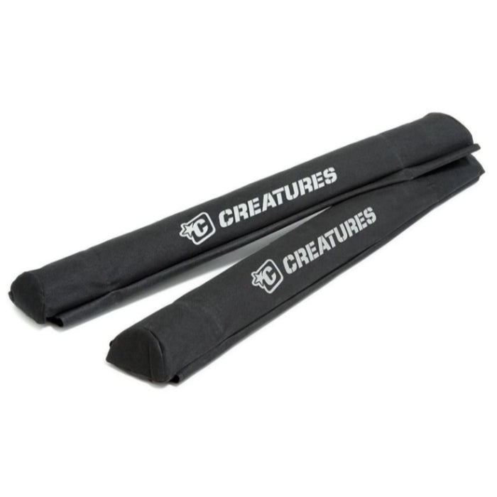 Creatures Rax Pad Round Bar 28