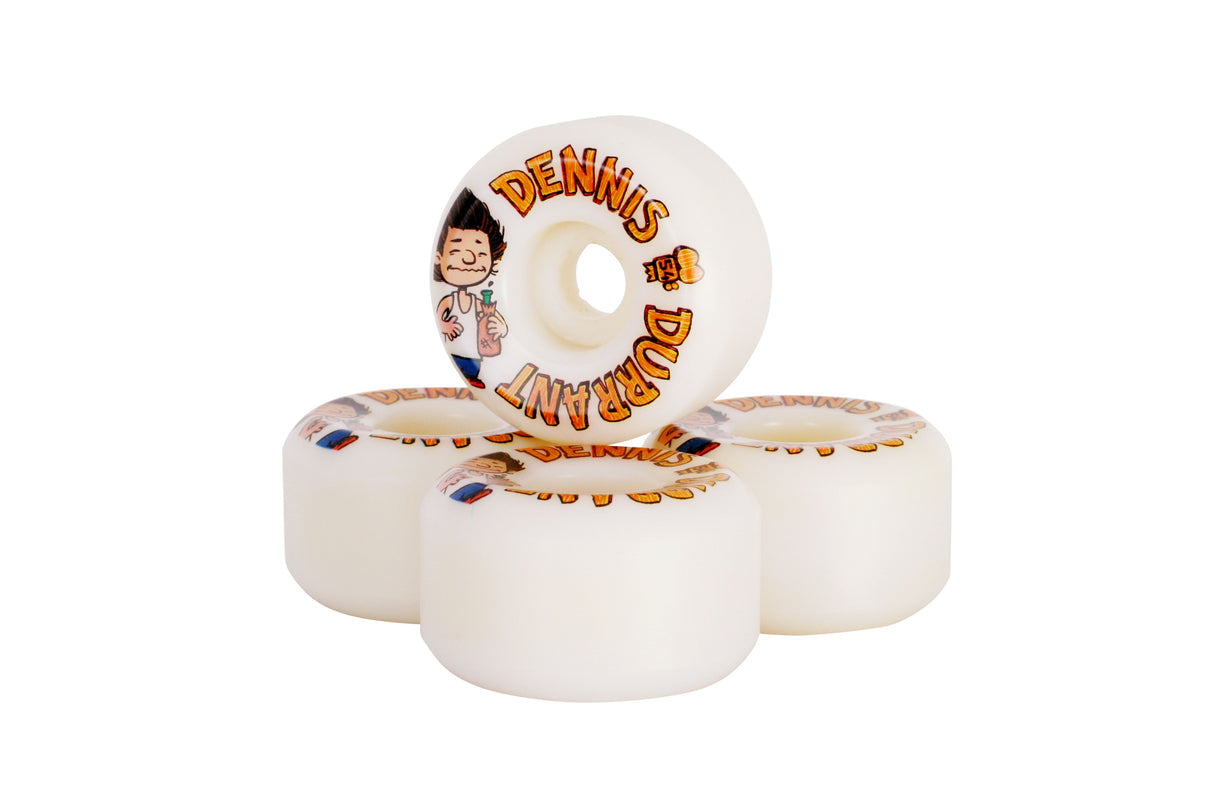 Picture Dennis Durrant Wheels - Gang Pro Wheel Conical Shape - 52mm