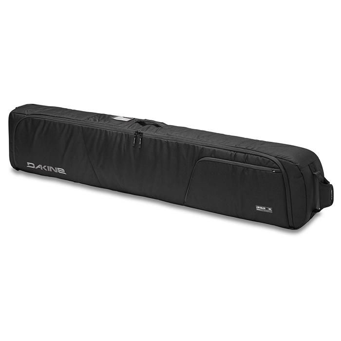 Dakine Low Roller Snowboard Bag 157 - Black