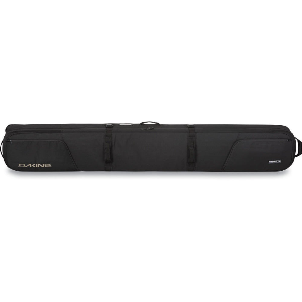 Dakine Boundary Ski Roller Bag - 200cm - Black