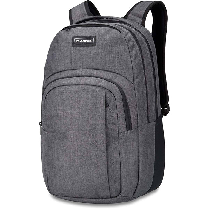 Dakine Campus L backpack 33 litre - Carbon