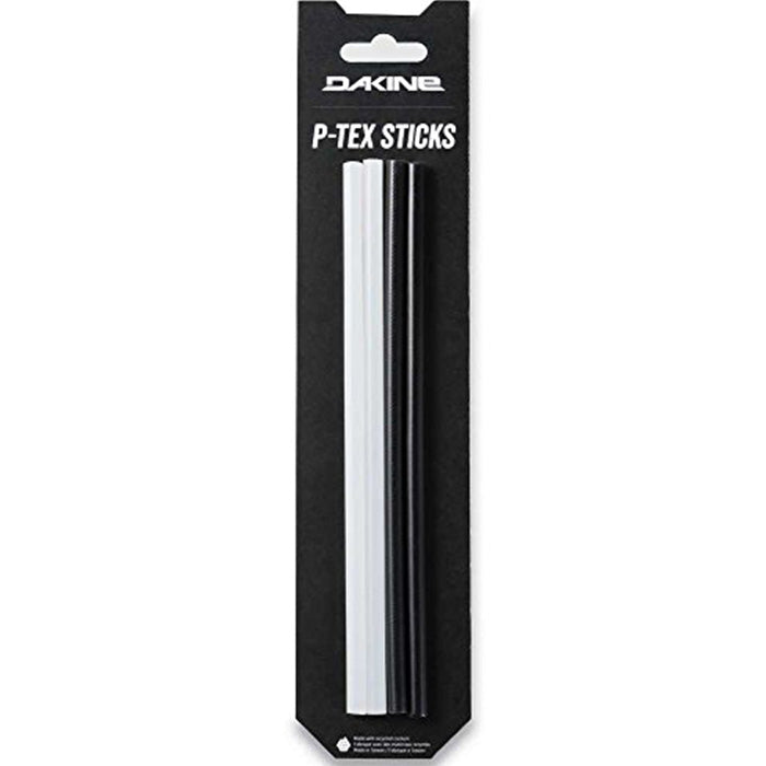 Dakine PTex Sticks Black/Clear