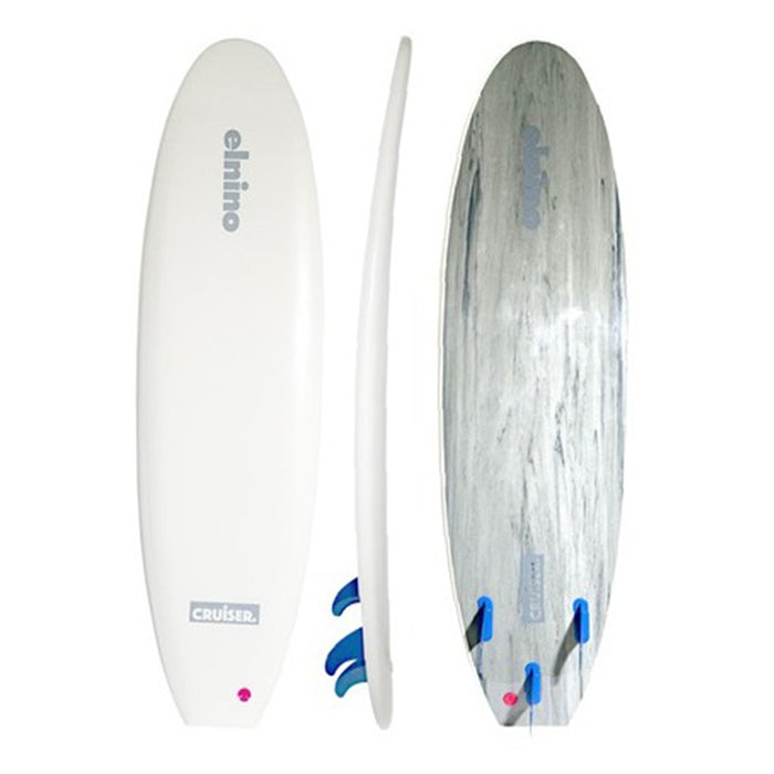 Softboard 8ft deals