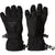 Elude Boys Maximise Gloves - True Black