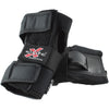 Exite - 50/50 Wrist Guard Skate Protection - Black