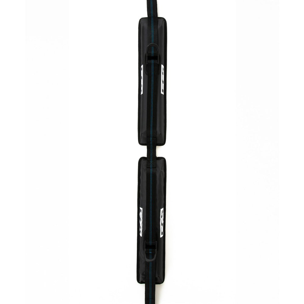 FCS D Ring Double Soft Racks