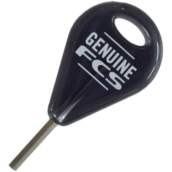 FCS Moulded Steel Keys STM Online Surf Fins Key Key STM Snow
