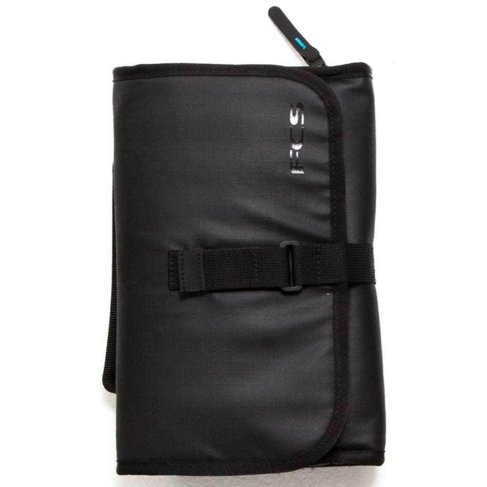 FCS Accessory Pack - Black