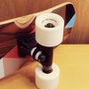 GLOBE x Eames skateboard - Play
