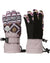 Rojo Girls Maximise Glove - Sage Aztec Winsome Orchid