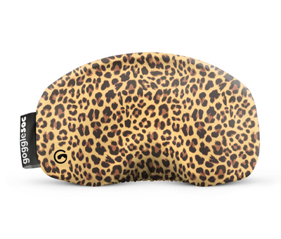 GoggleSoc - Leopard