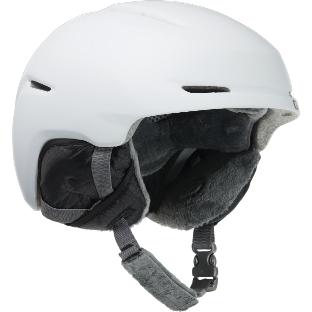 Giro Spur Mips Helmet Kids - White