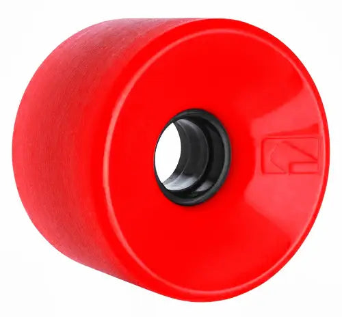 Globe G Icon Conical Wheel - Red - 62mm