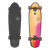 Globe Big Blazer cruiser skateboard - Washed Yellow