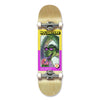 Holiday Dine O Saurs Complete Skateboard 8.0 - Series Diplo Donuts