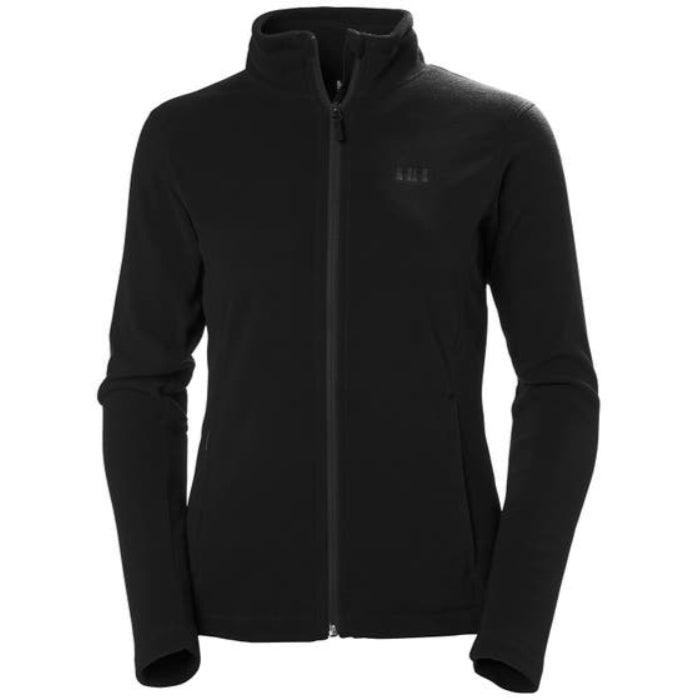 HELLY HANSEN Daybreaker Fleece jacket - Womens - Black