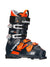 Lange RX 120 Ski Boots Mens - Black/Blue/Orange - 2021