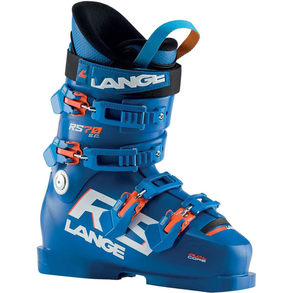 LANGE RS 90 SC - Power Blue - STM Snow Surf Skate