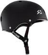 S-One Helmet Lifer Black Matte