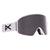 ANON M4 Cylindrical goggles - White w/ Perceive Sunny Onyx