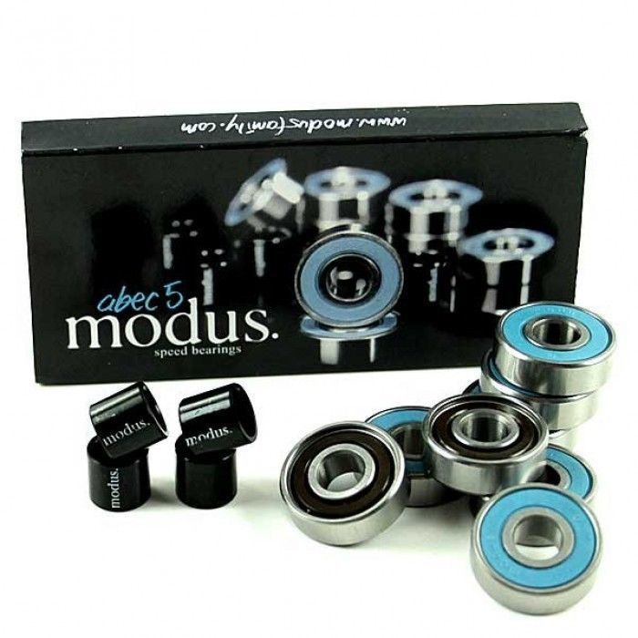 Modus Bearings - Abec 5