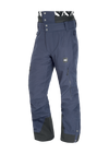 Picture Object Mens Pant - Dark Blue