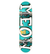 Meow skateboard complete - Logo - 8.0