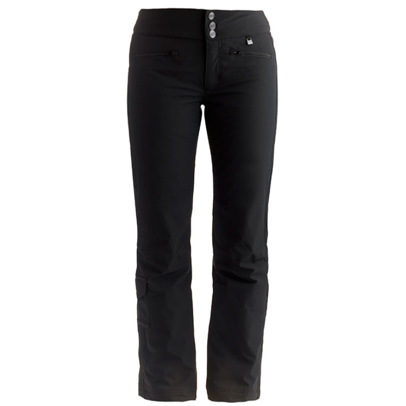 Nils Addison 2.0 Snow Pants Womens - Black