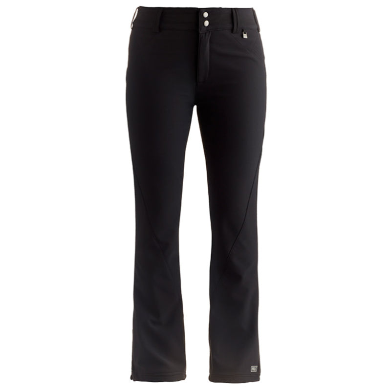 Nils Betty Regular Snow Pants Womens - Black