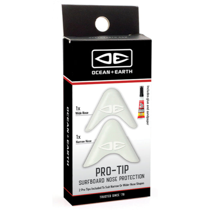 O&E Pro-Tip Nose Protection Kit
