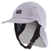 O&E Sumatra Legionnaire Surf Hat Mens - Grey