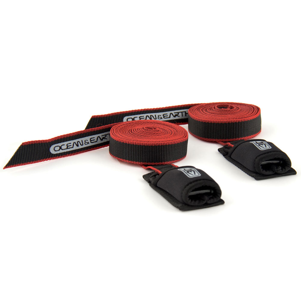 O&E Tie Down 12.0 ( 3.6m) Straps