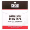 O&E Waterproof Ding Repair Tape 3PC Large