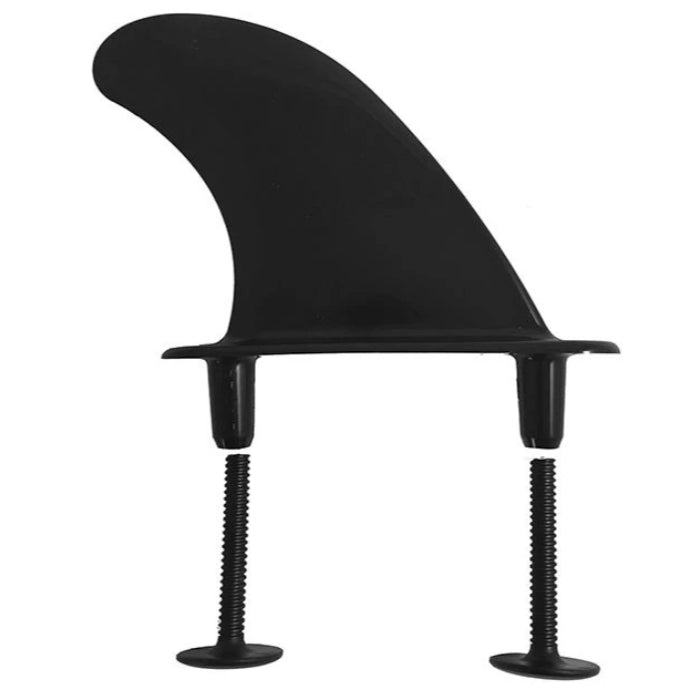 O&E Zero Bolt Through Side Fin