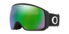 Oakley Flight Tracker L goggles - Matte Black w/Prizm Snow Jade Iridium