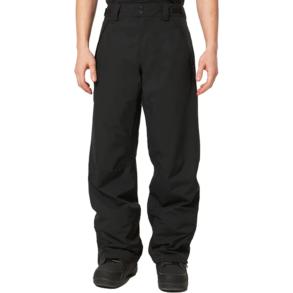 Oakley Best Cedar RC Insulated Pant Mens - Blackout
