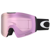 Oakley Fall Line L Snow Goggles - Matte Black w/Prizm Snow Hi Pink