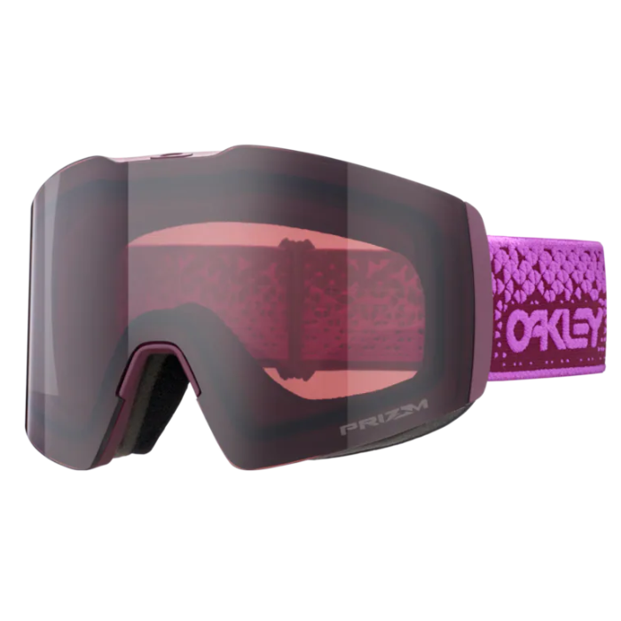 Oakley fall line clearance prizm ski goggle