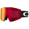 Oakley Fall Line XL Goggles - Matte Black W/ Prizm Snow Torch Iridium